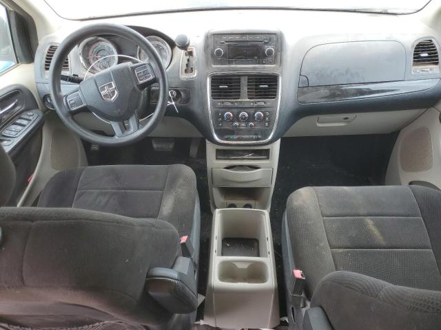 Photo 8 from auction – 2012 DODGE GRAND CARA with VIN 2C4RDGBG7CR333689
