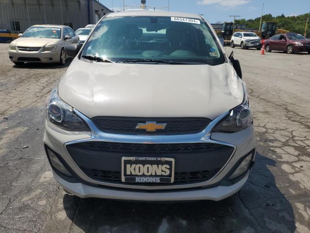 Photo 5 from auction – 2020 CHEVROLET SPARK LS with VIN KL8CB6SA9LC473956