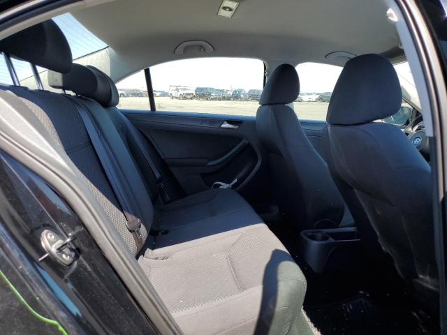 Photo 10 from auction – 2011 VOLKSWAGEN JETTA BASE with VIN 3VW2K7AJ8BM307903