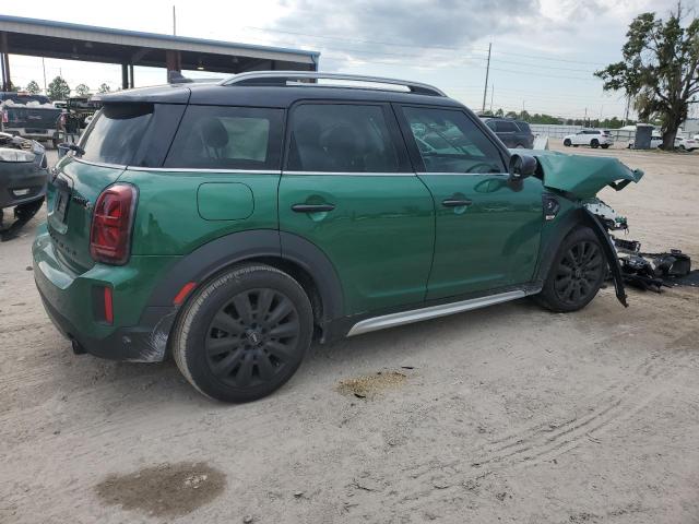 Photo 3 from auction – 2023 MINI COOPER S C with VIN WMZ53BR04P3P72490