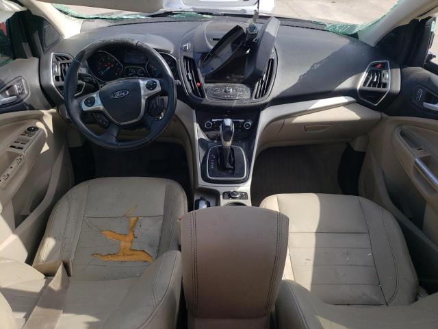Photo 8 from auction – 2013 FORD ESCAPE SEL with VIN 1FMCU0H91DUC57070