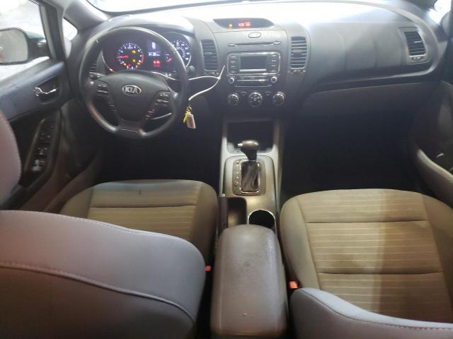 صورة رقم 8 من المزاد - 2015 KIA FORTE EX مع VIN KNAFX4A86F5269629