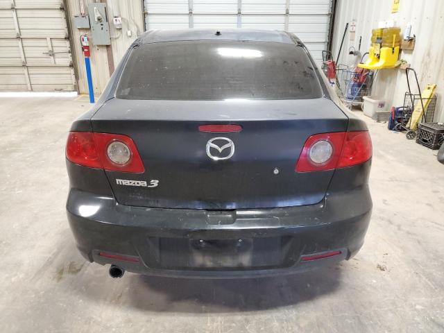 Photo 6 from auction – 2008 MAZDA 3 S with VIN JM1BK323281846955
