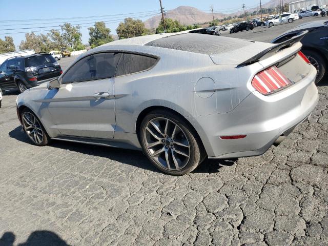 Photo 2 from auction – 2015 FORD MUSTANG with VIN 1FA6P8TH9F5339377