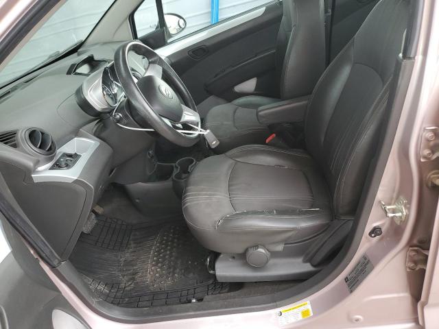 Photo 7 from auction – 2013 CHEVROLET SPARK 1LT with VIN KL8CD6S90DC621963