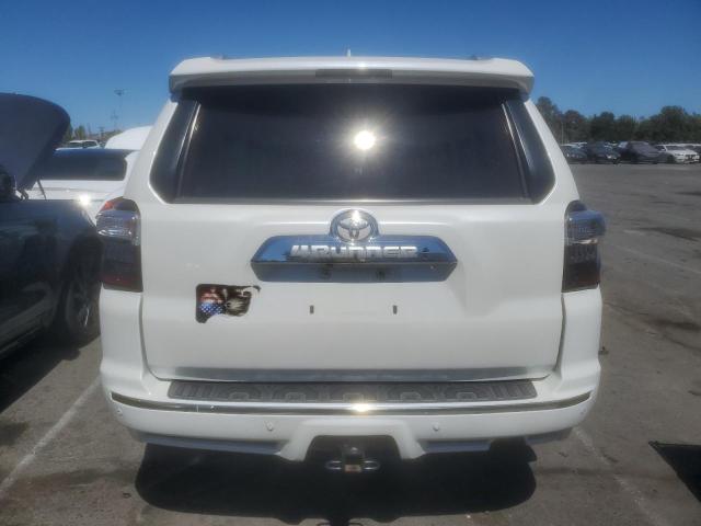Photo 6 from auction – 2014 TOYOTA 4RUNNER SR with VIN JTEZU5JR6E5071750