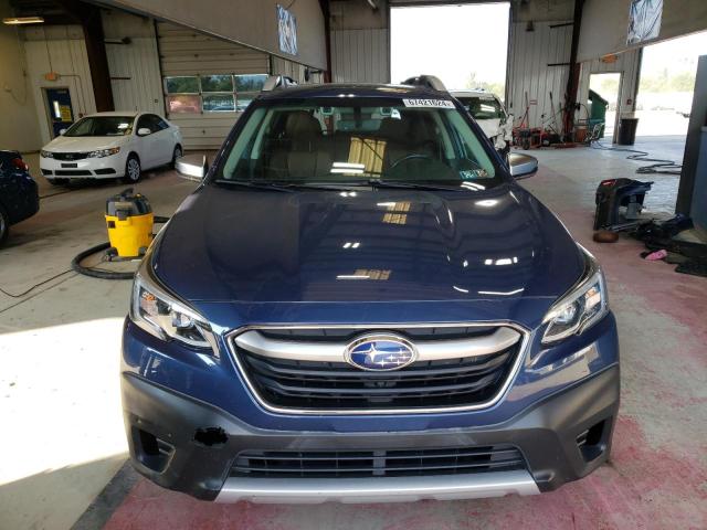 Photo 5 from auction – 2020 SUBARU OUTBACK TO with VIN 4S4BTAPC7L3194028