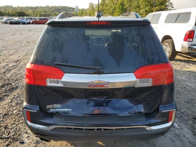 Photo 6 from auction – 2017 GMC TERRAIN SL with VIN 2GKALPEK7H6324598
