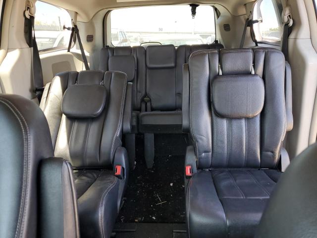Photo 10 from auction – 2014 CHRYSLER TOWN & COU with VIN 2C4RC1BG7ER183263