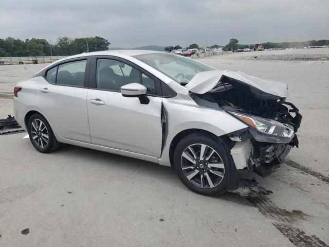 Photo 4 from auction – 2021 NISSAN VERSA SV with VIN 3N1CN8EV7ML895242