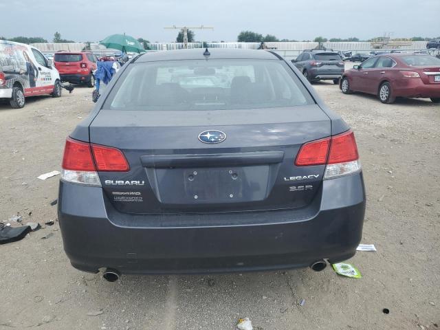 Photo 6 from auction – 2013 SUBARU LEGACY 3.6 with VIN 4S3BMDP6XD2012231