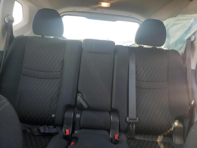 Photo 10 from auction – 2018 NISSAN ROGUE S with VIN 5N1AT2MT2JC702277
