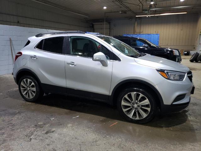 Photo 4 from auction – 2019 BUICK ENCORE PRE with VIN KL4CJESB5KB895329