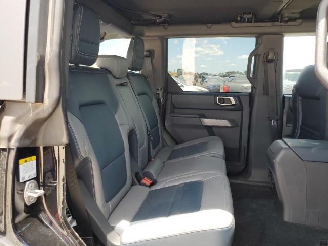 Zdjęcie 11 z aukcji – 2022 FORD BRONCO BAS z VIN 1FMDE5BH7NLB56167
