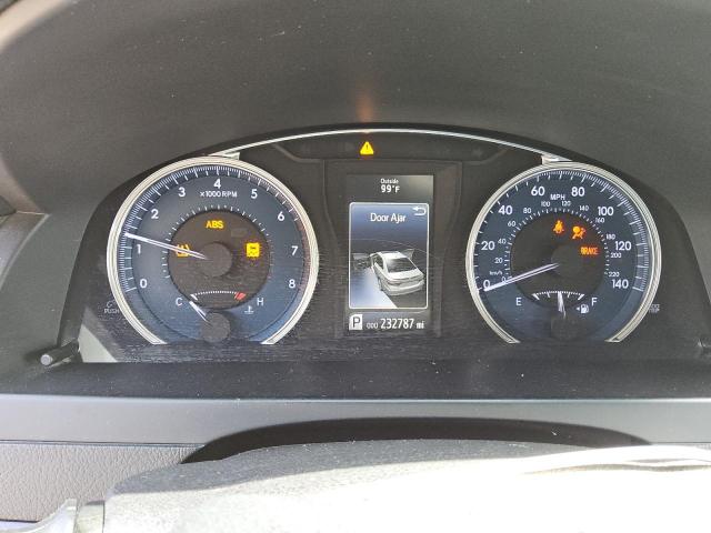 Photo 9 from auction – 2017 TOYOTA CAMRY LE with VIN 4T1BF1FK3HU439456