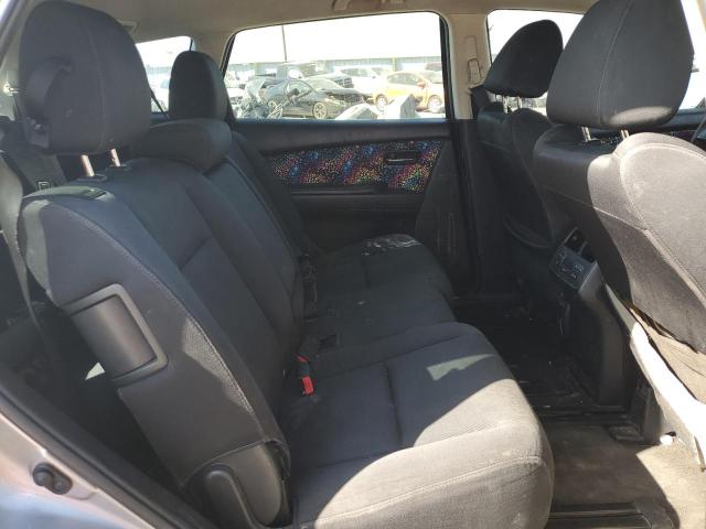 Photo 11 from auction – 2012 MAZDA CX-9 with VIN JM3TB2BA1C0334039