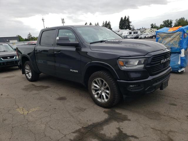 Photo 4 from auction – 2022 RAM 1500 LARAM with VIN 1C6SRFJM8NN233516