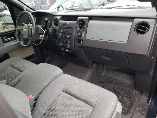 Фото 8 с аукциона – 2013 FORD F150 с VIN 1FTMF1CM7DFB00152
