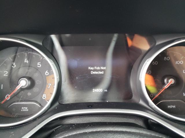 Photo 9 from auction – 2018 JEEP COMPASS LI with VIN 3C4NJDCB0JT402502