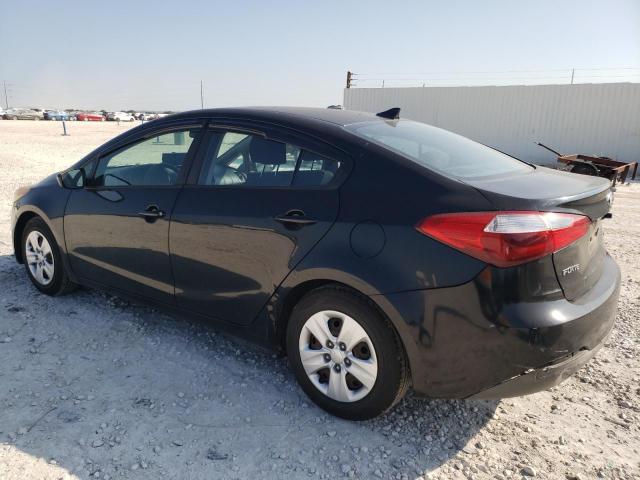 Photo 2 from auction – 2016 KIA FORTE LX with VIN KNAFK4A65G5605835