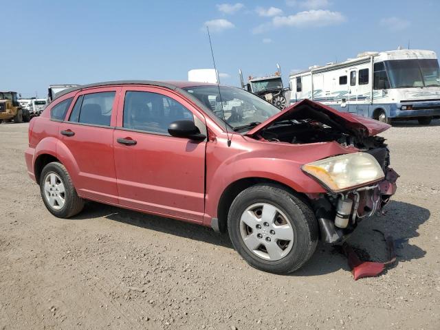 Photo 4 from auction – 2007 DODGE CALIBER with VIN 1B3HB28BX7D288600