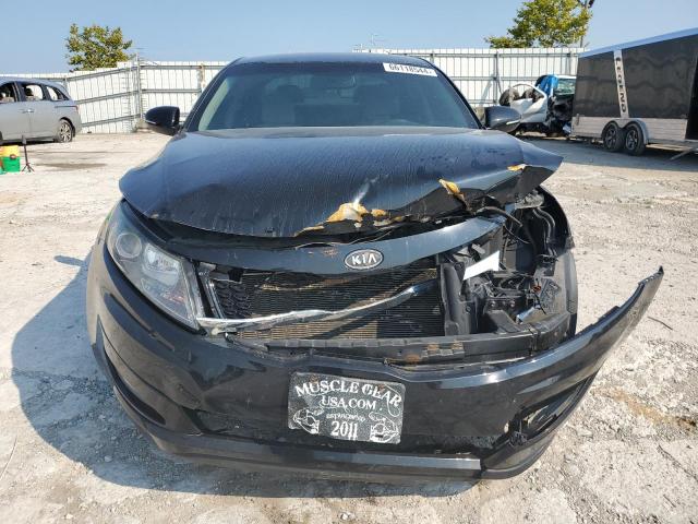 Photo 5 from auction – 2012 KIA OPTIMA LX with VIN 5XXGM4A76CG006684