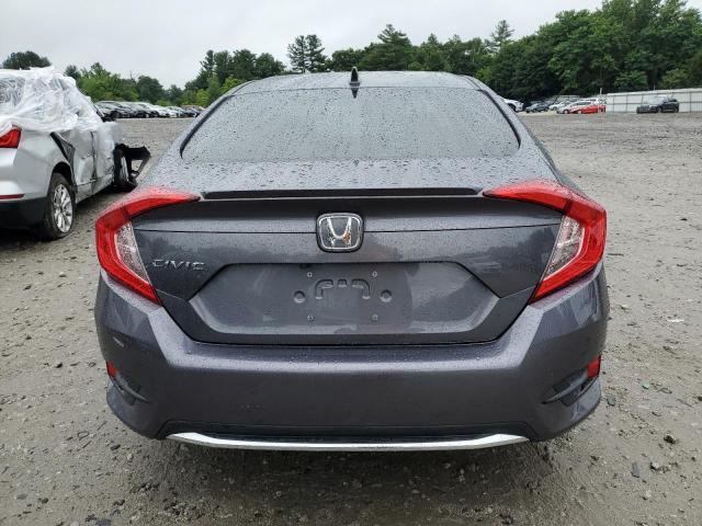 Photo 6 from auction – 2019 HONDA CIVIC EX with VIN 2HGFC1F37KH651294