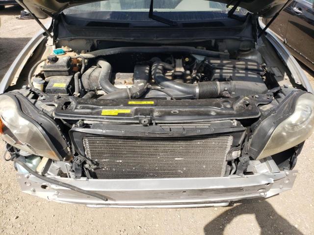 Photo 11 from auction – 2003 VOLVO XC90 T6 with VIN YV1CM91H331014493