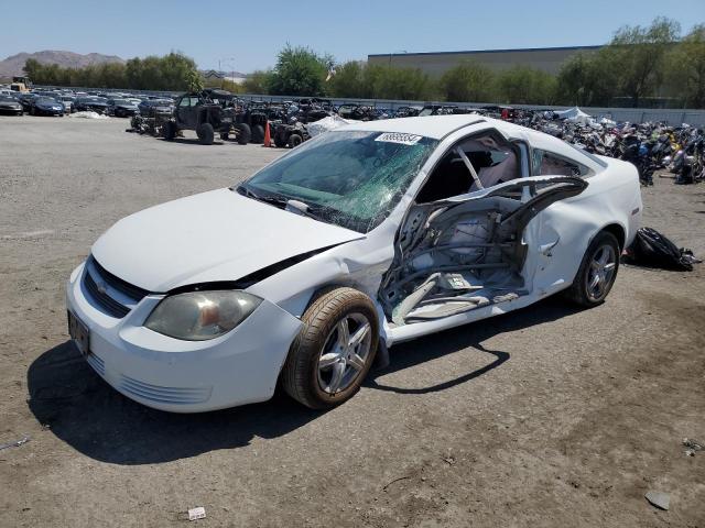CHEVROLET COBALT LS 2010 with VIN 1G1AB1F51A7159053 - Photo from auction