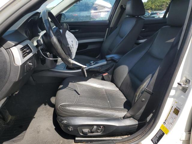 Zdjęcie 7 z aukcji – 2008 BMW 335 I z VIN WBAVB73518FV75651