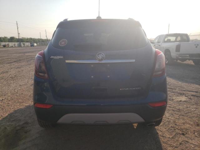 Photo 6 from auction – 2019 BUICK ENCORE PRE with VIN KL4CJASB5KB770792