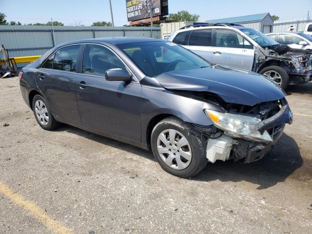 Фото 4 с аукциона – 2011 TOYOTA CAMRY BASE с VIN 4T4BF3EK9BR175346