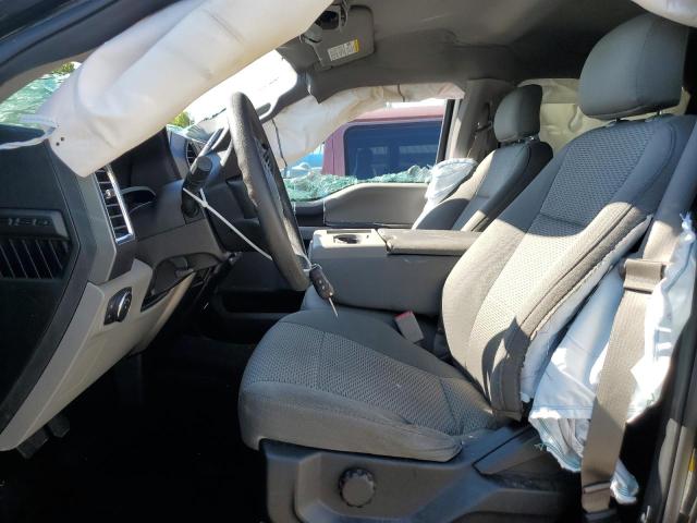 Photo 7 from auction – 2016 FORD F150 SUPER with VIN 1FTEW1EF4GKD45330