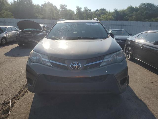 Photo 5 from auction – 2015 TOYOTA RAV4 LE with VIN JTMZFREV7FD063225