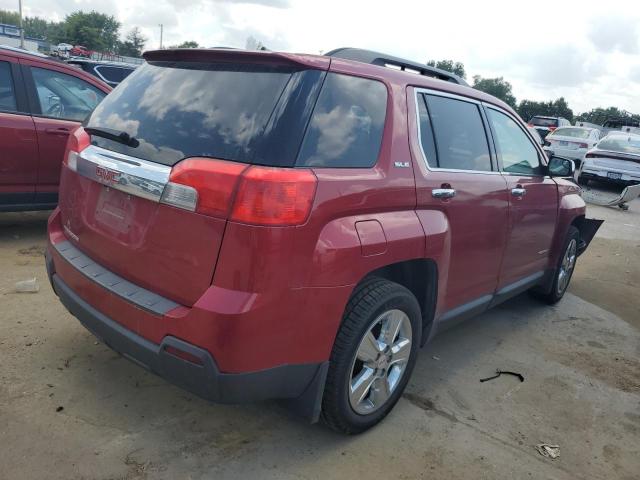 Photo 3 from auction – 2014 GMC TERRAIN SL with VIN 2GKALREK4E6331001