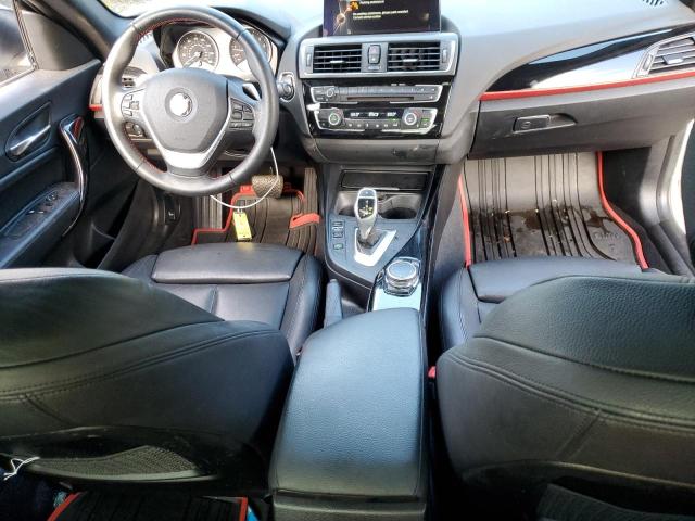 Photo 8 from auction – 2015 BMW 228 I with VIN WBA1F5C59FV257576