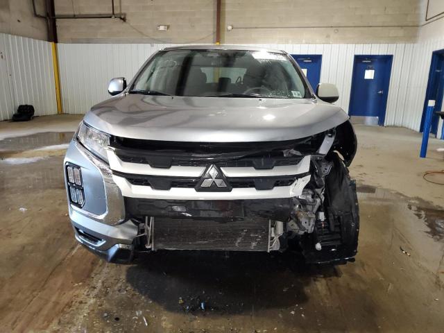 Photo 5 from auction – 2022 MITSUBISHI OUTLANDER with VIN JA4ARUAU5NU021391