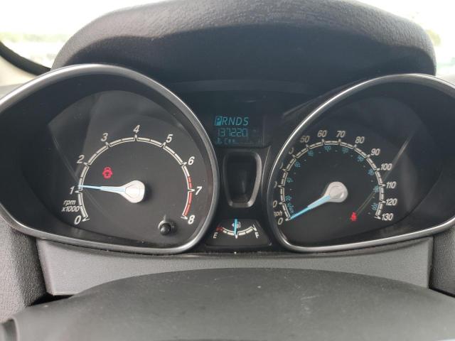 صورة رقم 9 من المزاد - 2017 FORD FIESTA SE مع VIN 3FADP4BJ9HM167398