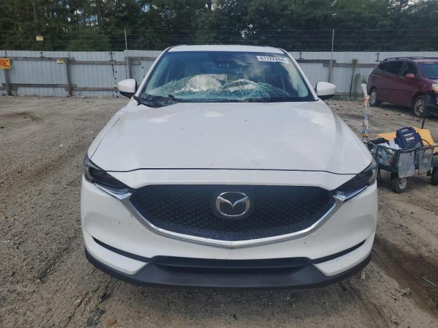 Photo 5 from auction – 2017 MAZDA CX-5 GRAND with VIN JM3KFBDLXH0170635