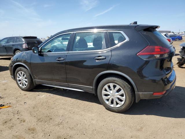 Photo 2 from auction – 2018 NISSAN ROGUE S with VIN KNMAT2MT0JP502186
