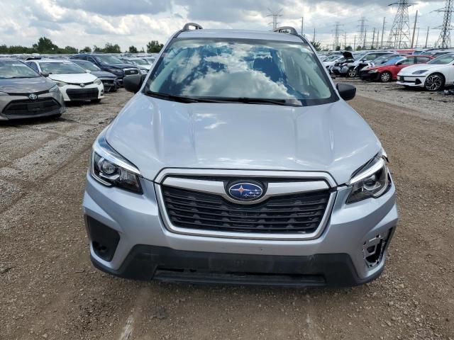 Photo 5 from auction – 2019 SUBARU FORESTER with VIN JF2SKACC0KH493098