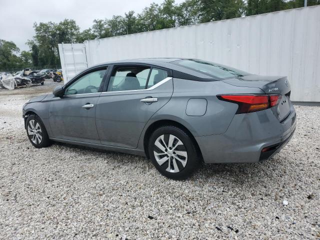 Photo 2 from auction – 2022 NISSAN ALTIMA S with VIN 1N4BL4BV5NN304084