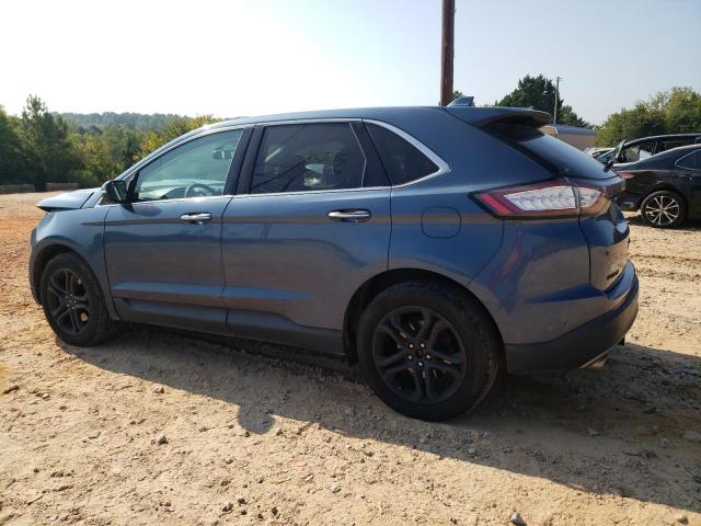 Photo 2 from auction – 2018 FORD EDGE TITAN with VIN 2FMPK4K84JBC33118