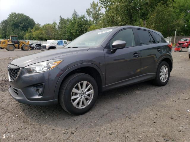 MAZDA CX-5 TOURI 2014 with VIN JM3KE4CY4E0305292 - Photo from auction