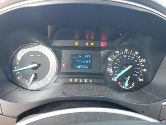 Photo 9 from auction – 2015 FORD FUSION S with VIN 1FA6P0G71F5127740