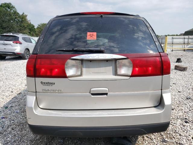 Photo 6 from auction – 2006 BUICK RENDEZVOUS with VIN 3G5DB03L16S514093