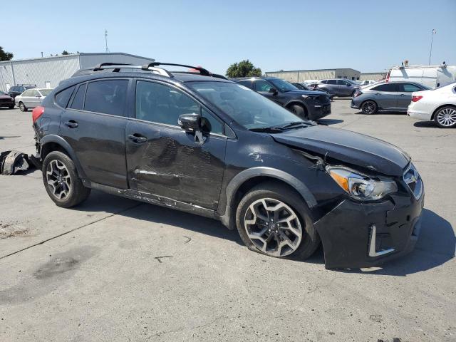 Photo 4 from auction – 2016 SUBARU CROSSTREK with VIN JF2GPANC7G8312204
