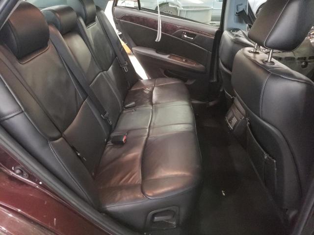 صورة رقم 10 من المزاد - 2011 TOYOTA AVALON BAS مع VIN 4T1BK3DB1BU407123