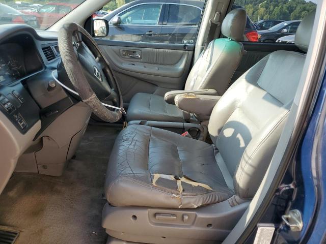 Photo 7 from auction – 2003 HONDA ODYSSEY EX with VIN 5FNRL18993B083702