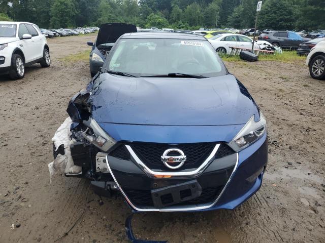 Photo 5 from auction – 2018 NISSAN MAXIMA 3.5 with VIN 1N4AA6AP2JC372154